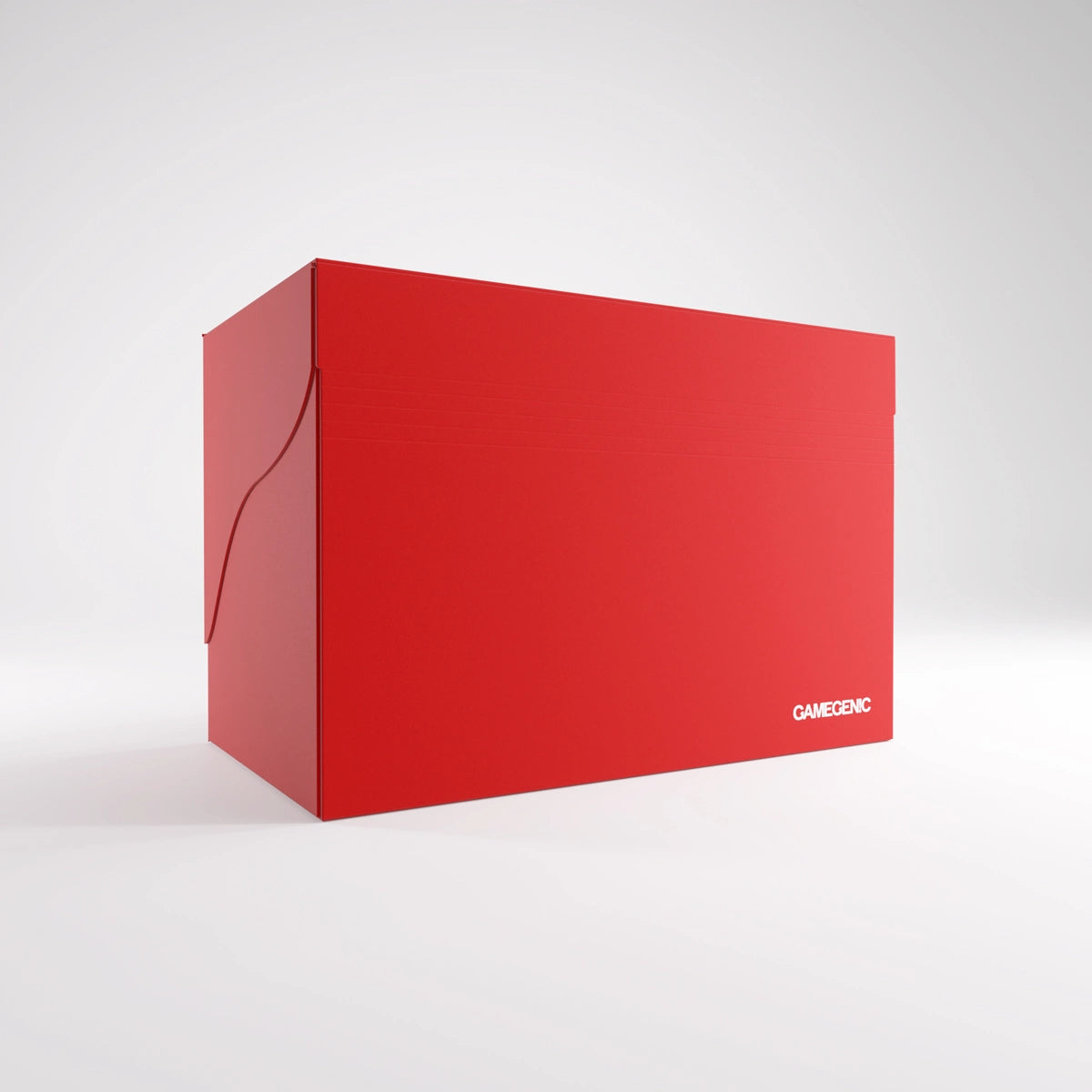 GAMEGENIC DOUBLE DECK HOLDER 200+ XL (Varie colorazioni)