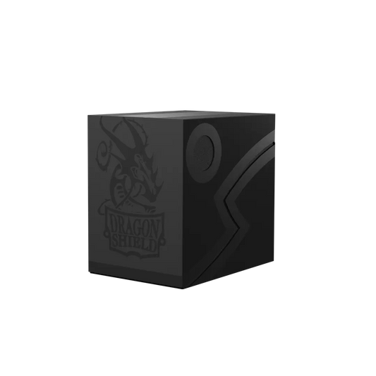 Deck Box Double Shell - DragonShield