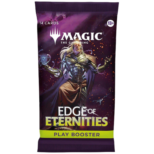 MTG Edge of Eternities - Play Booster - (IT)